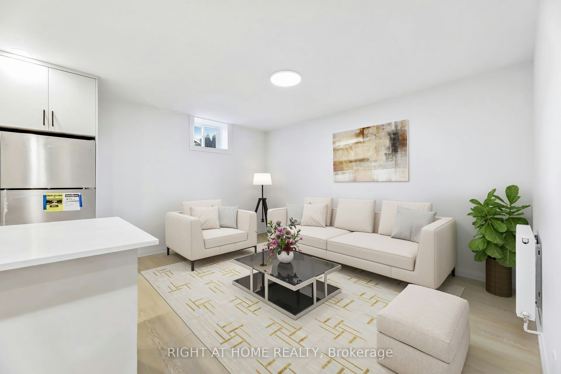 Lower-35 Braemar Avenue, Toronto, ON, M5P 2L1 - 4