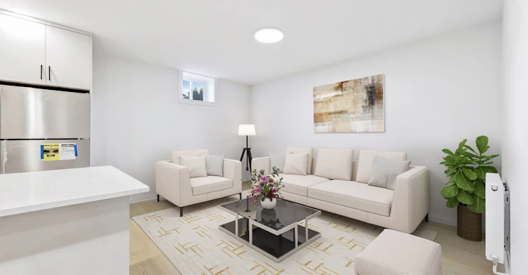 Lower-35 Braemar Avenue, Toronto, ON, M5P 2L1 - 4