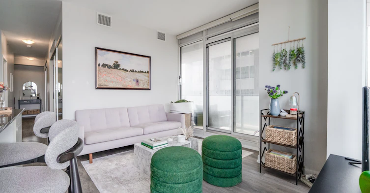 2503-426 University Avenue, Toronto, ON, M5G 1S9 - 2