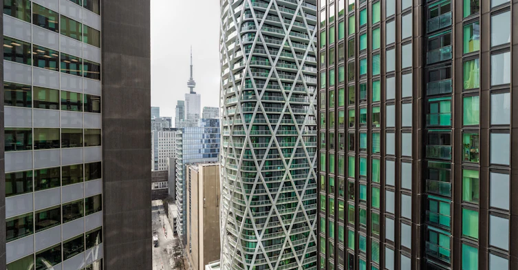 2503-426 University Avenue, Toronto, ON, M5G 1S9 - 18