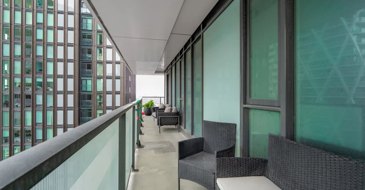 2503-426 University Avenue, Toronto, ON, M5G 1S9 - 15