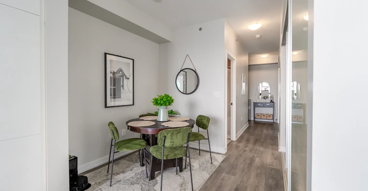2503-426 University Avenue, Toronto, ON, M5G 1S9 - 8