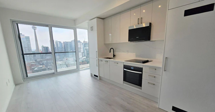 2909-280 Dundas Street W, Toronto, ON, M5T 0E3 - 2