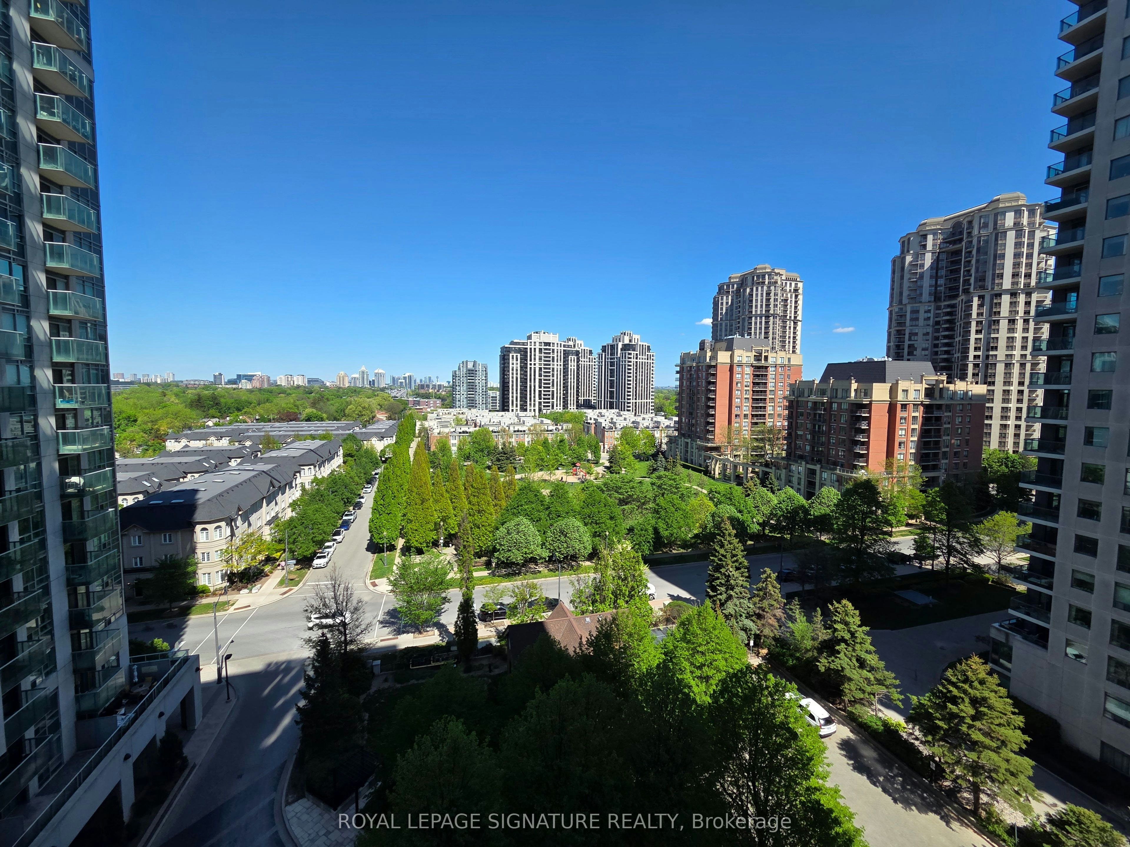 1005-18 Harrison Garden Boulevard, Toronto, ON, M2N 7J7 - 19