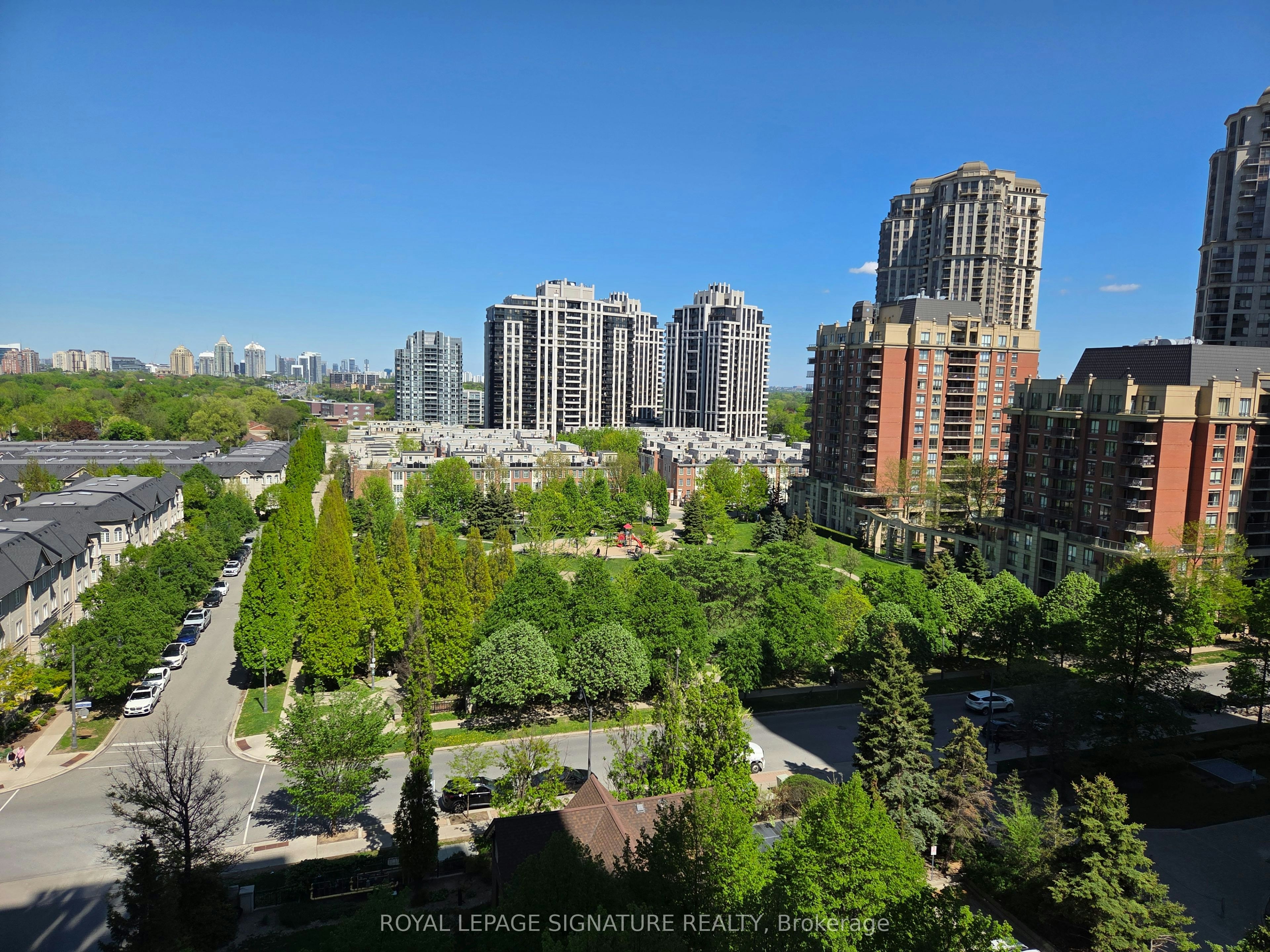 1005-18 Harrison Garden Boulevard, Toronto, ON, M2N 7J7 - 20