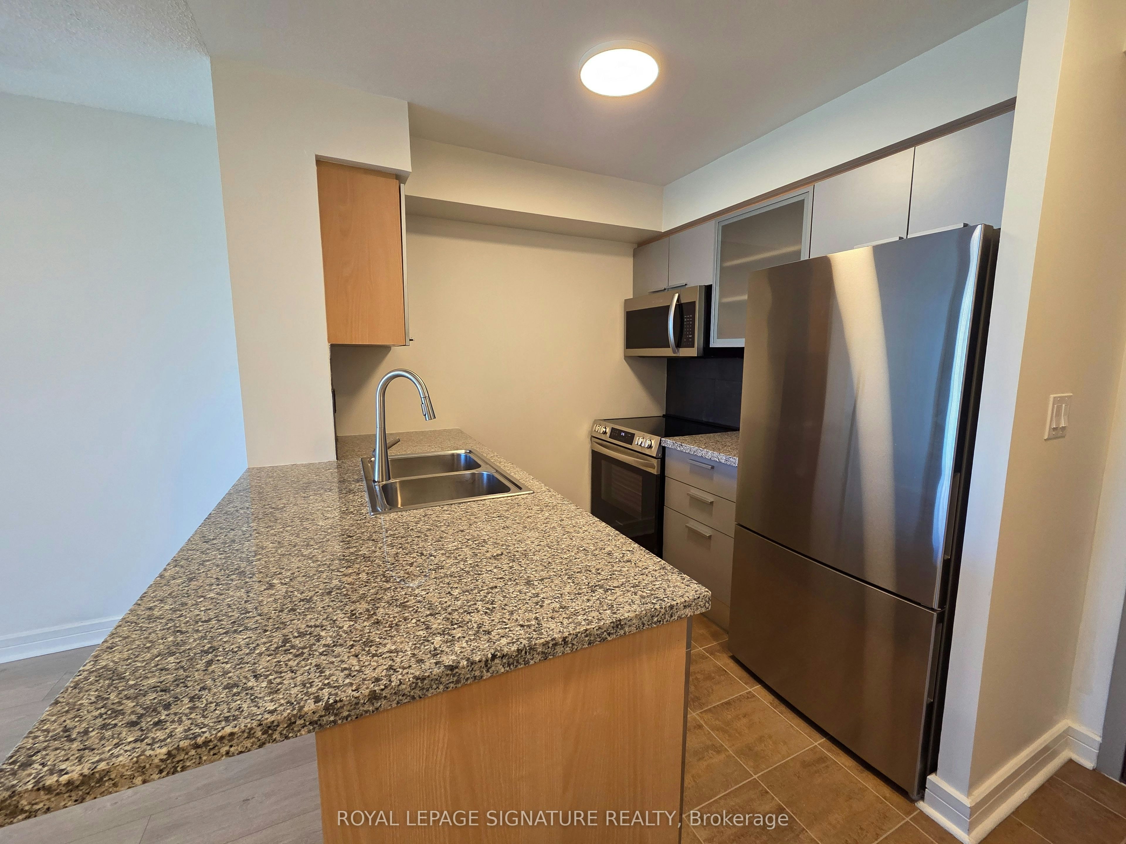 1005-18 Harrison Garden Boulevard, Toronto, ON, M2N 7J7 - 9