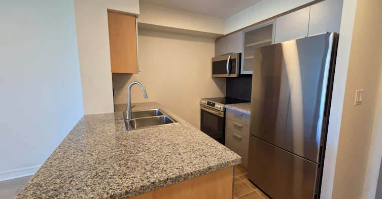 1005-18 Harrison Garden Boulevard, Toronto, ON, M2N 7J7 - 9
