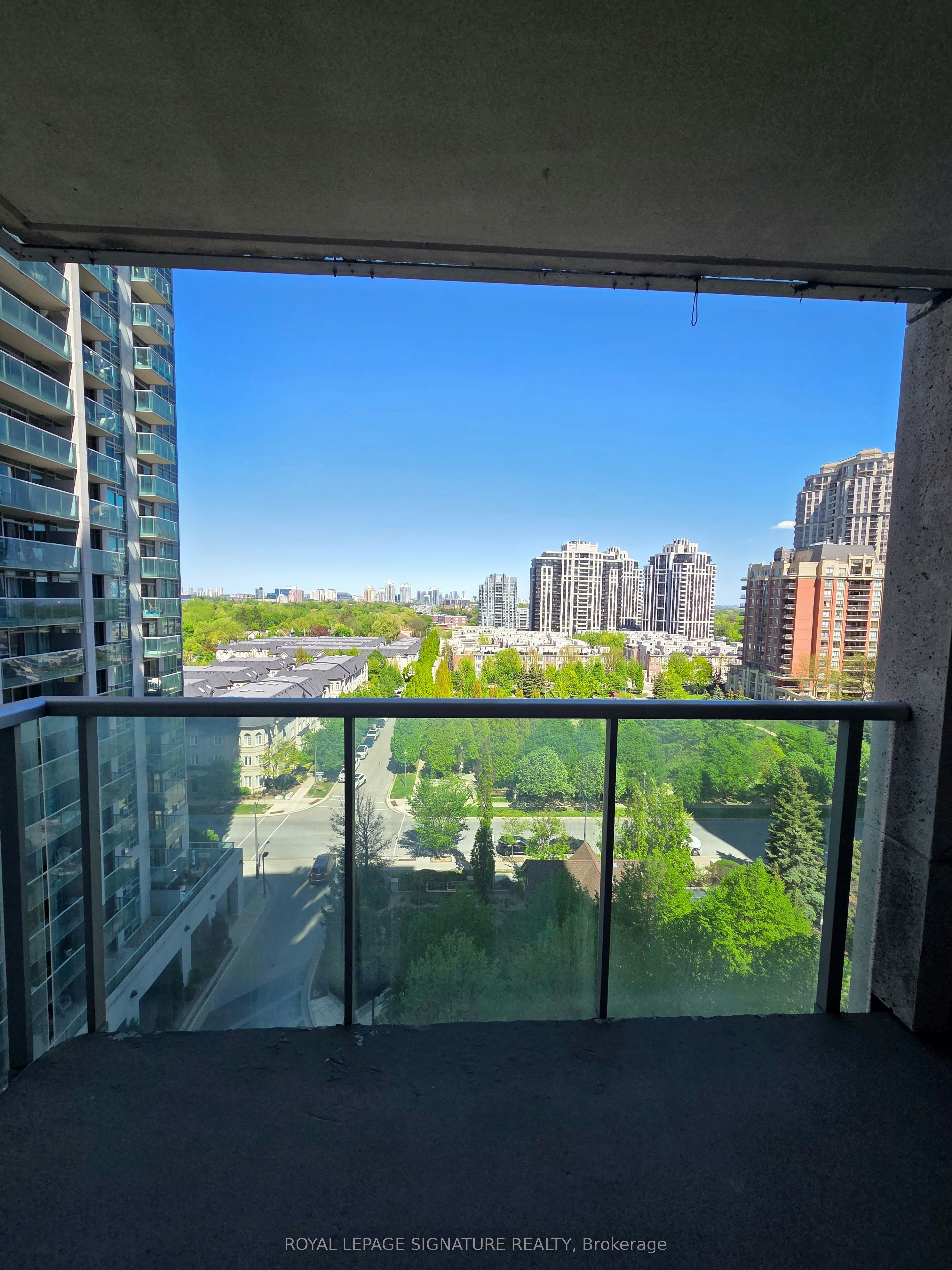 1005-18 Harrison Garden Boulevard, Toronto, ON, M2N 7J7 - 18