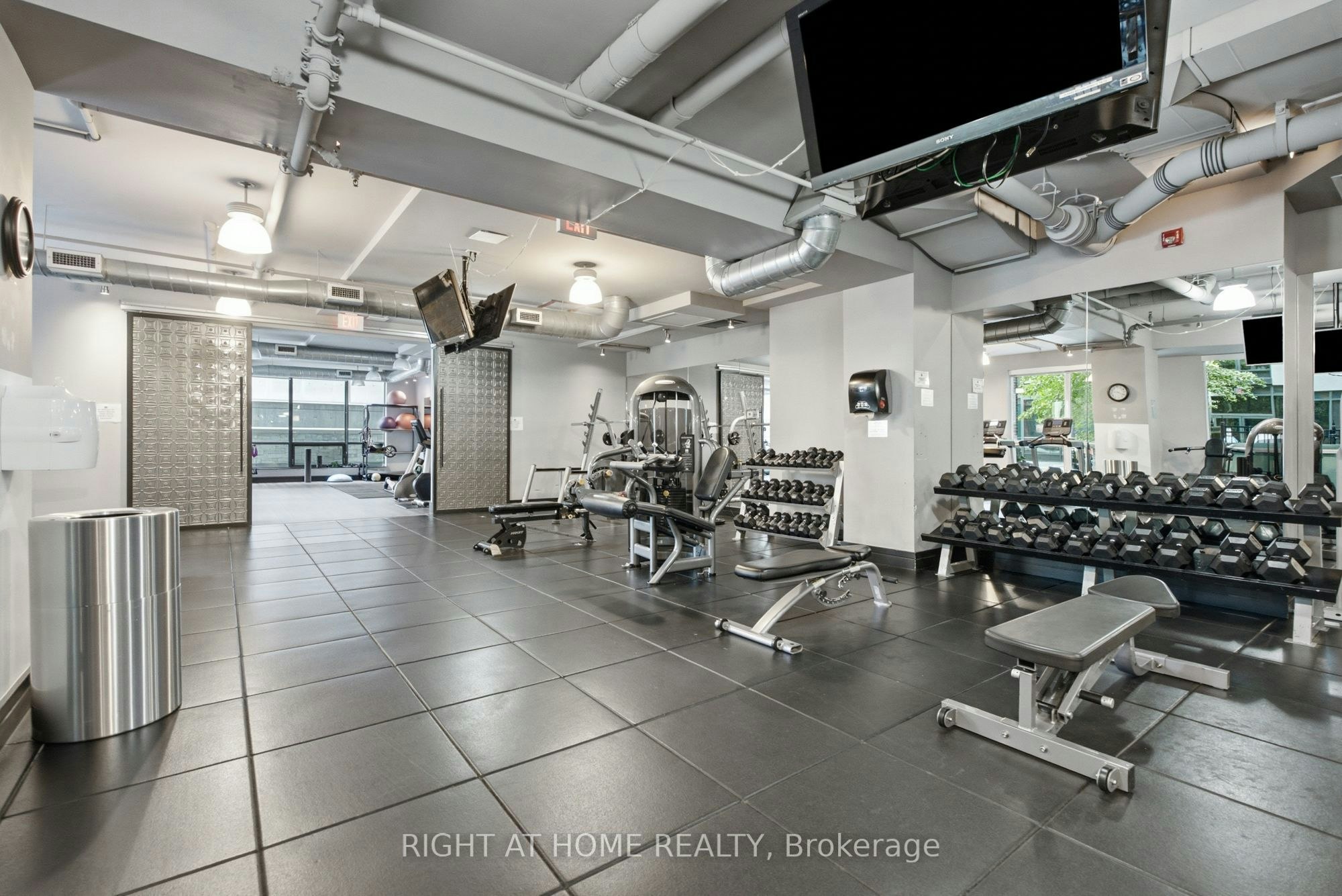 1407-1 Scott Street, Toronto, ON, M5E 1A1 - 31