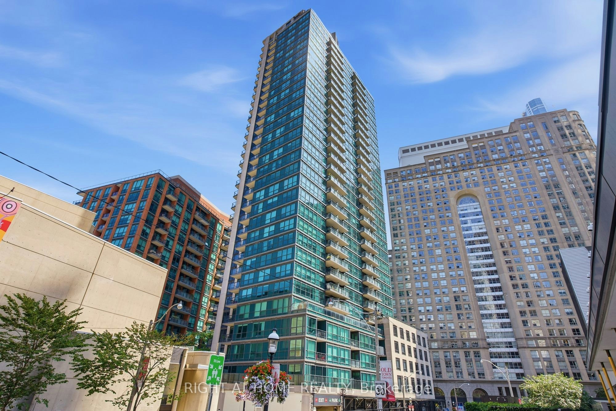 1407-1 Scott Street, Toronto, ON, M5E 1A1 - 36