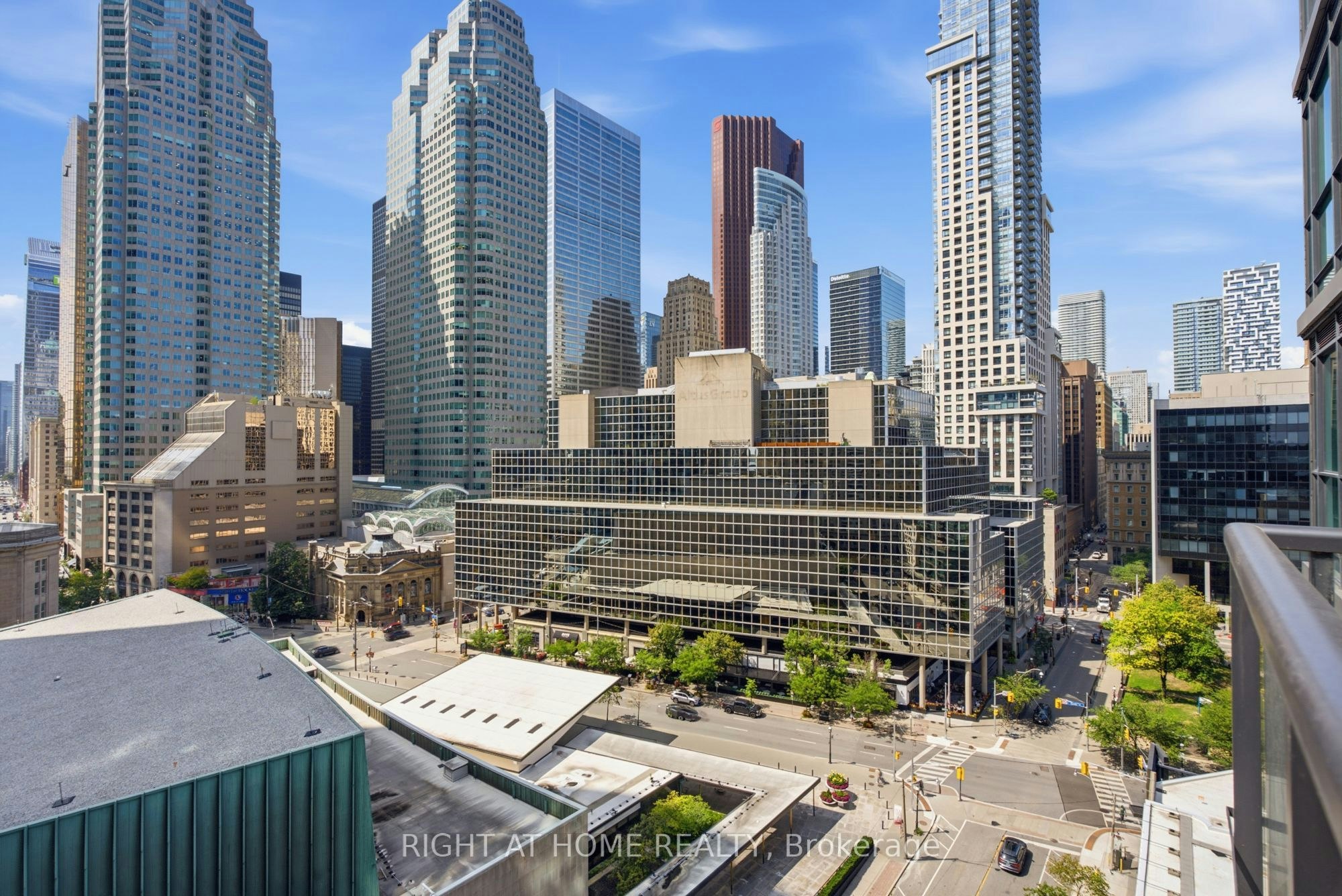 1407-1 Scott Street, Toronto, ON, M5E 1A1 - 30