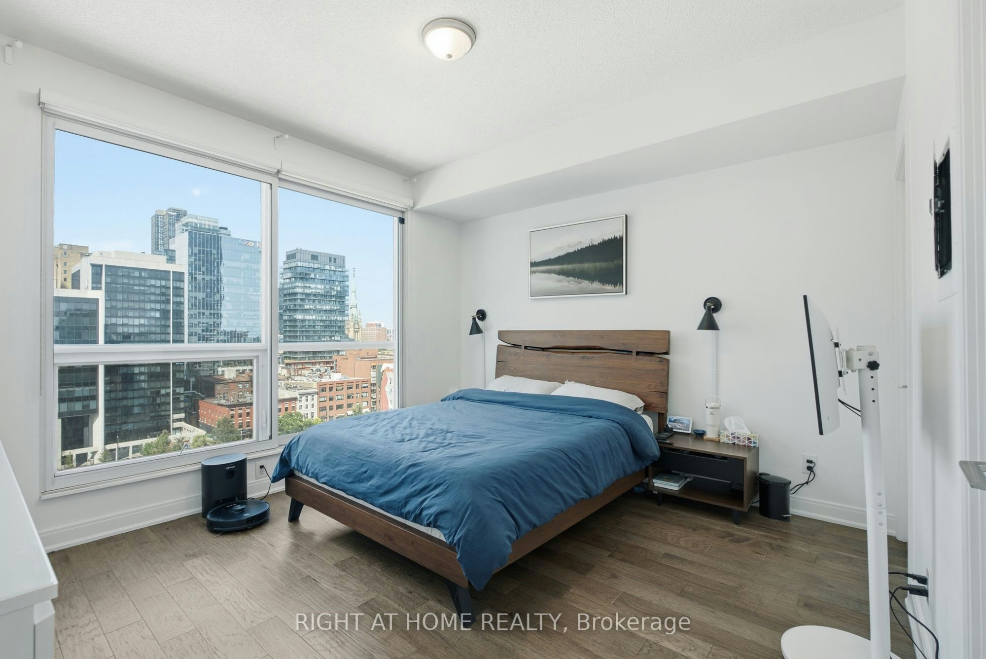 1407-1 Scott Street, Toronto, ON, M5E 1A1 - 14