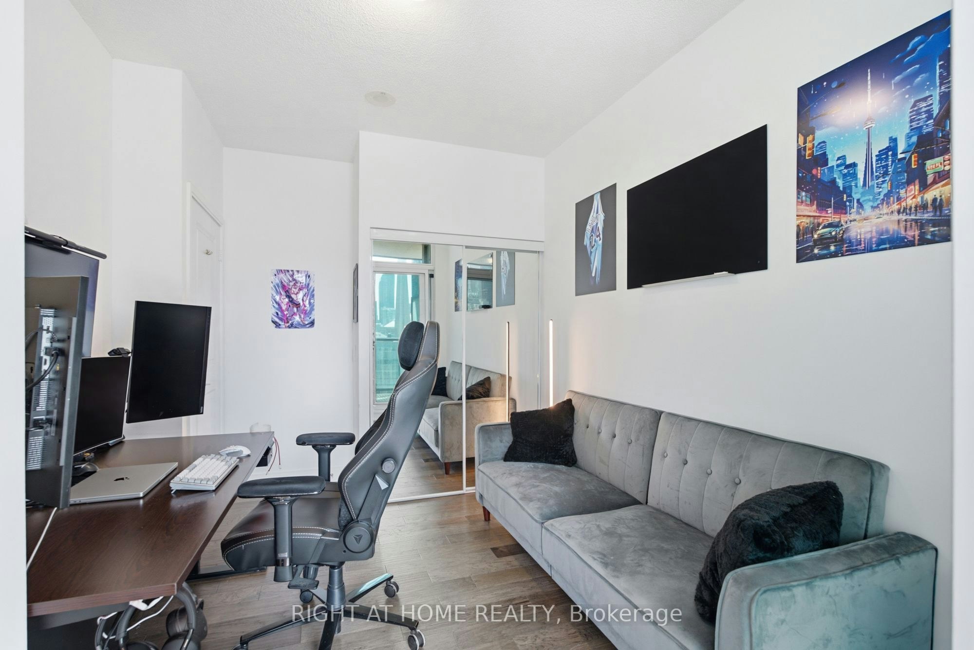 1407-1 Scott Street, Toronto, ON, M5E 1A1 - 22
