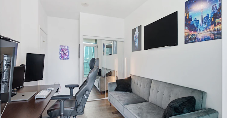 1407-1 Scott Street, Toronto, ON, M5E 1A1 - 22