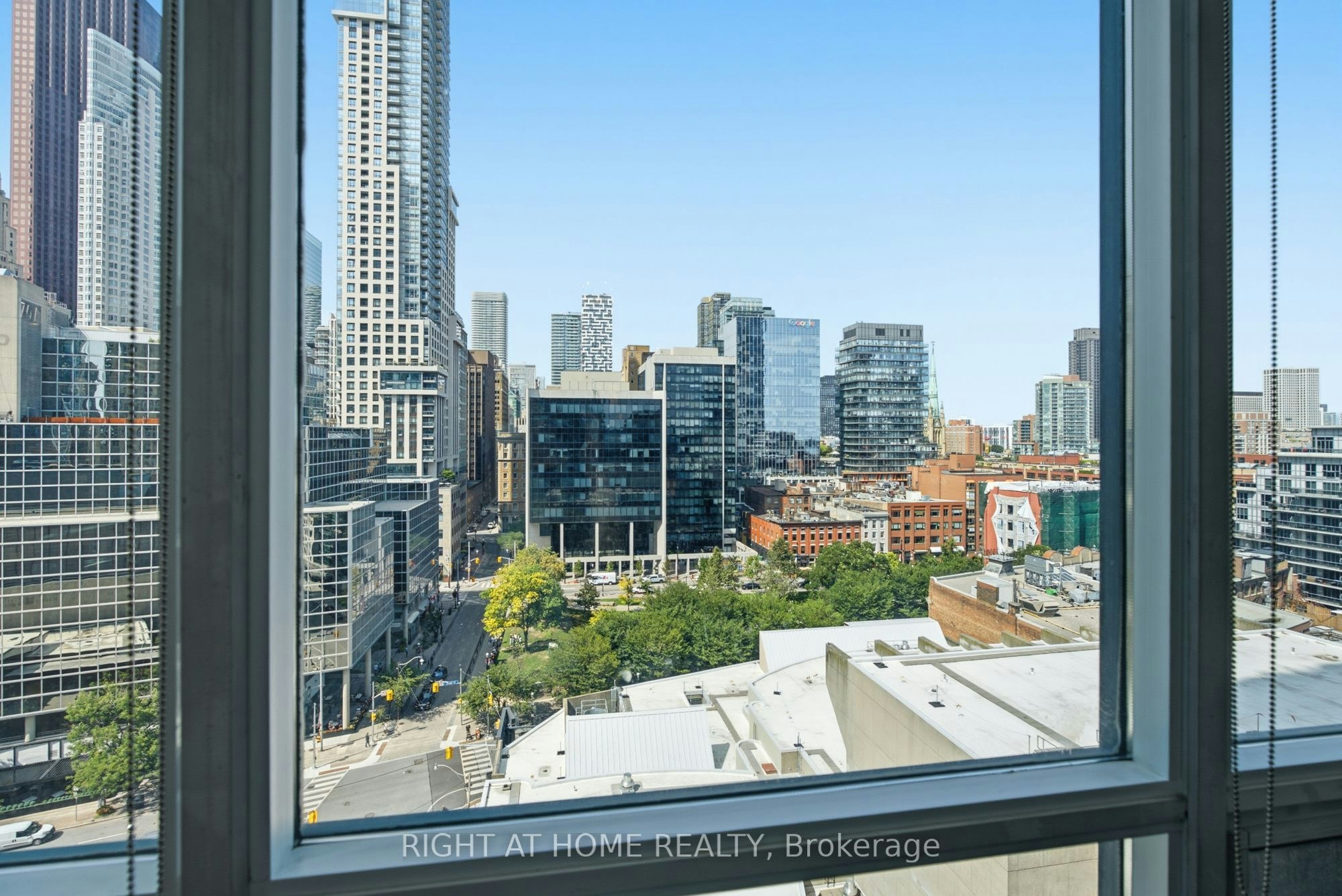 1407-1 Scott Street, Toronto, ON, M5E 1A1 - 7