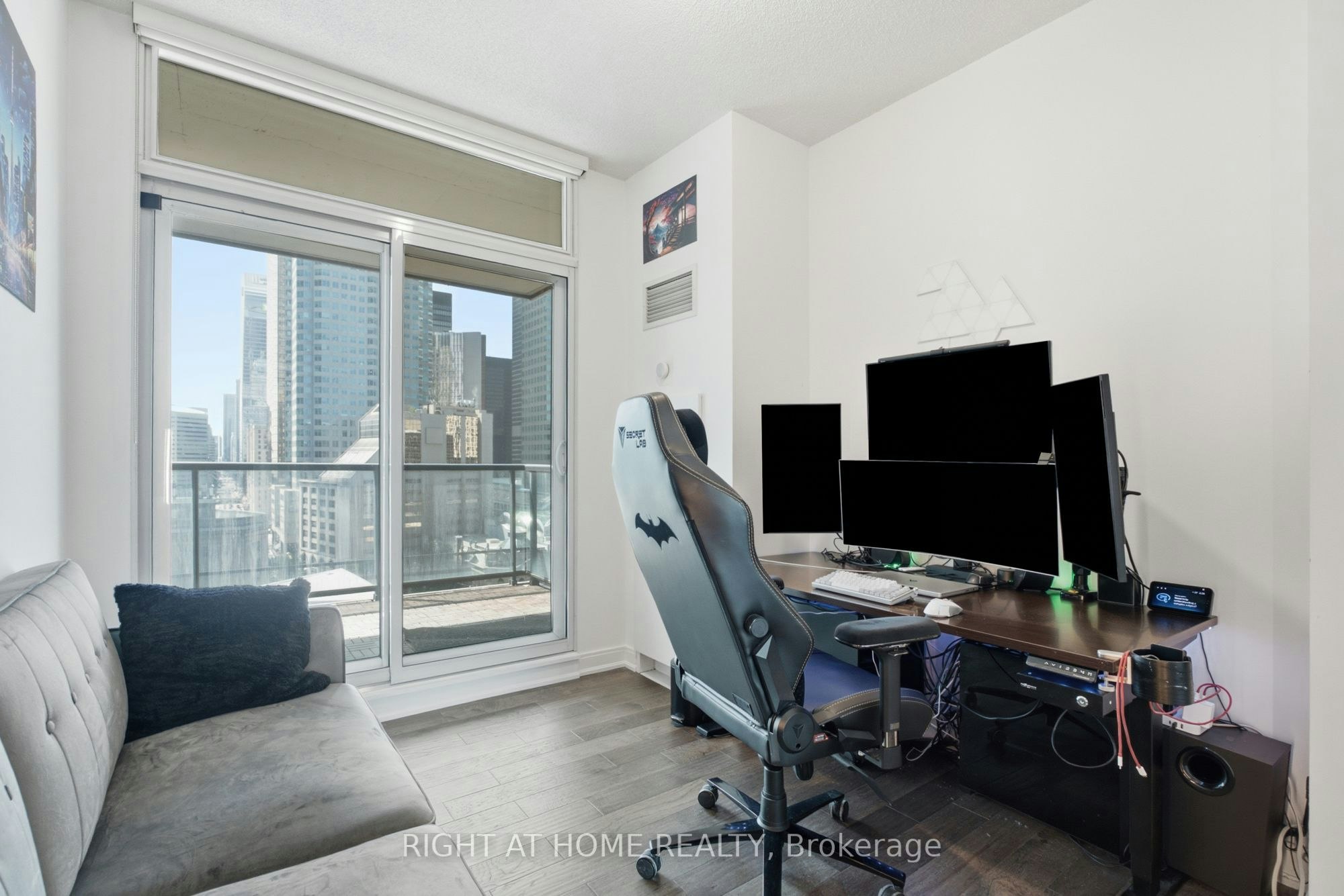 1407-1 Scott Street, Toronto, ON, M5E 1A1 - 21