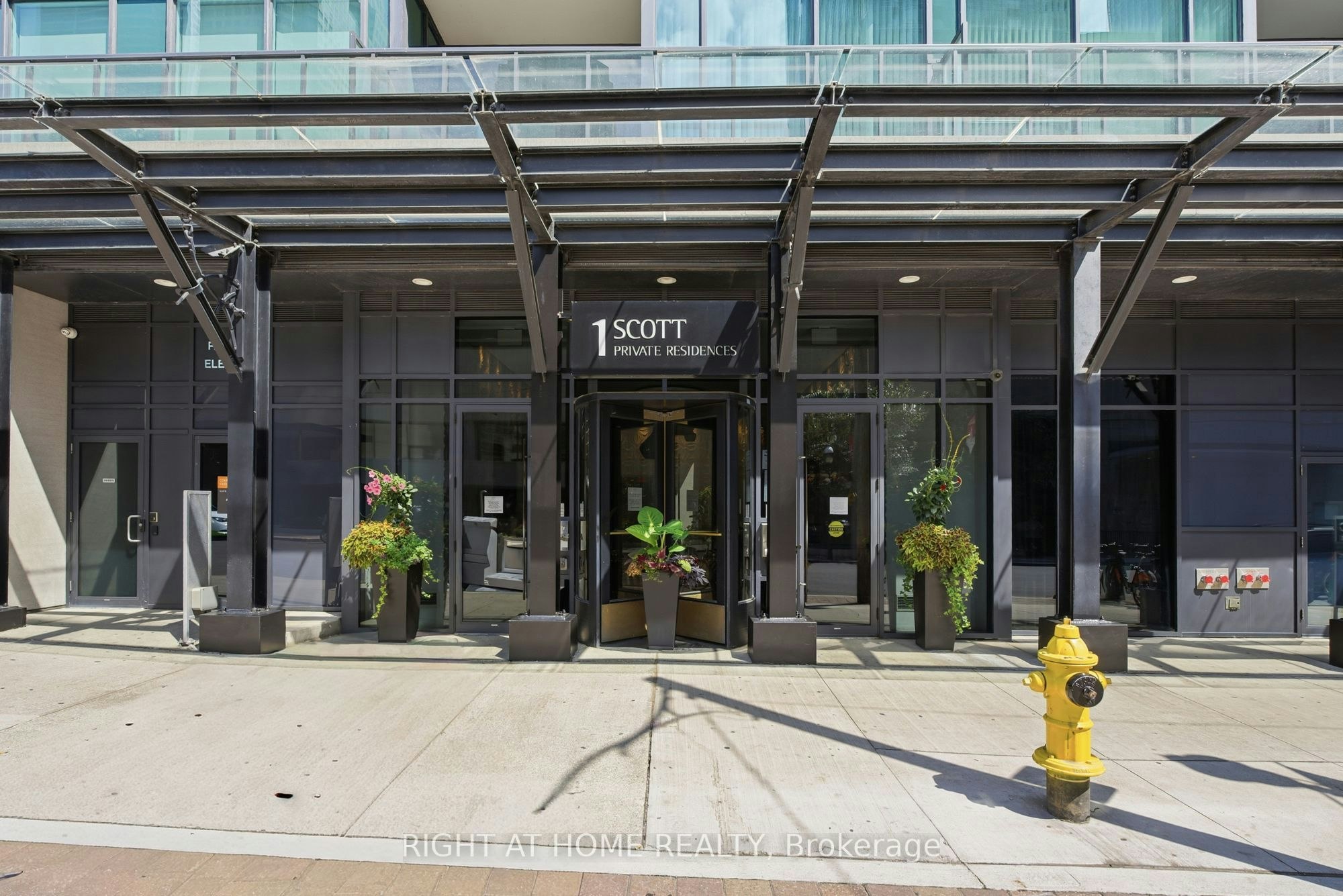 1407-1 Scott Street, Toronto, ON, M5E 1A1 - 35