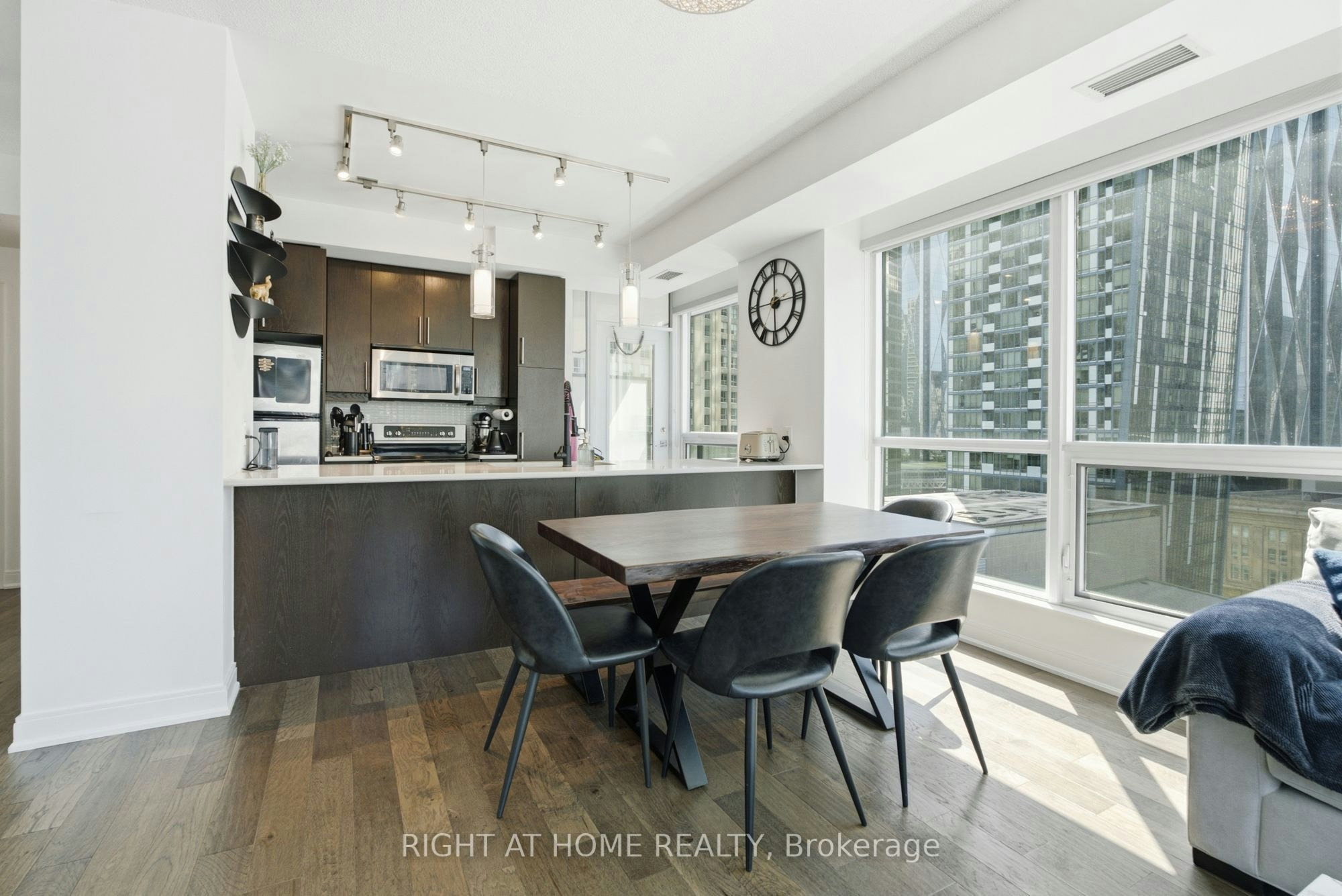 1407-1 Scott Street, Toronto, ON, M5E 1A1 - 8