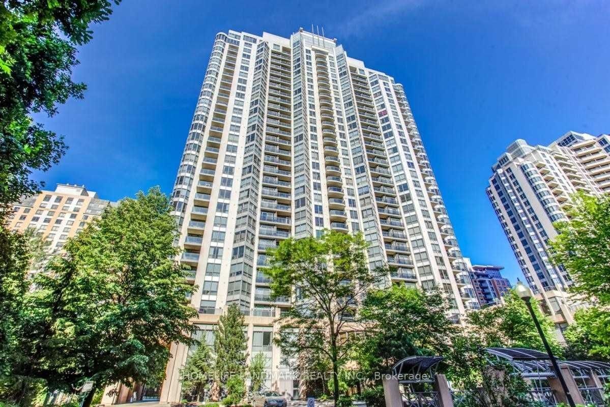 811-10 Northtown Way, Toronto, ON, M2N 7L4