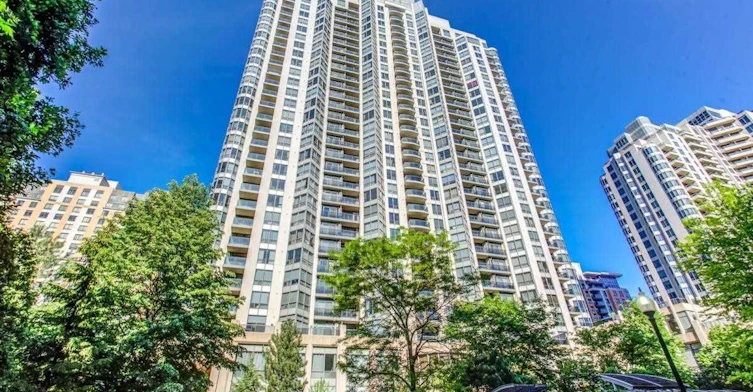 811-10 Northtown Way, Toronto, ON, M2N 7L4