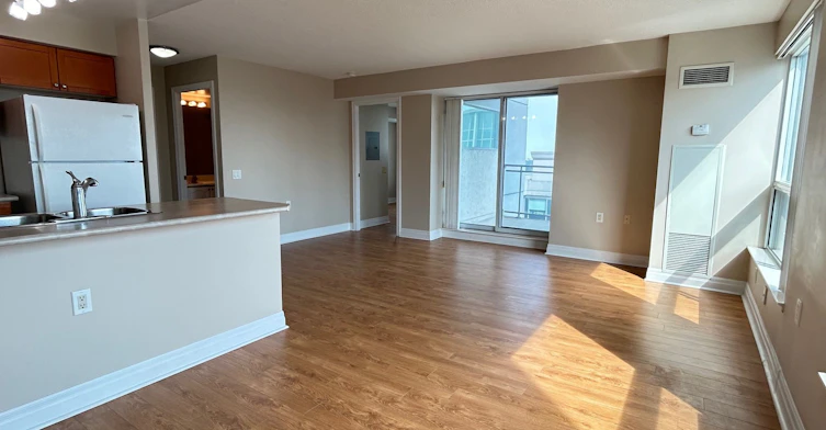 2603-21 Hillcrest Avenue, Toronto, ON, M2N 7K2 - 9