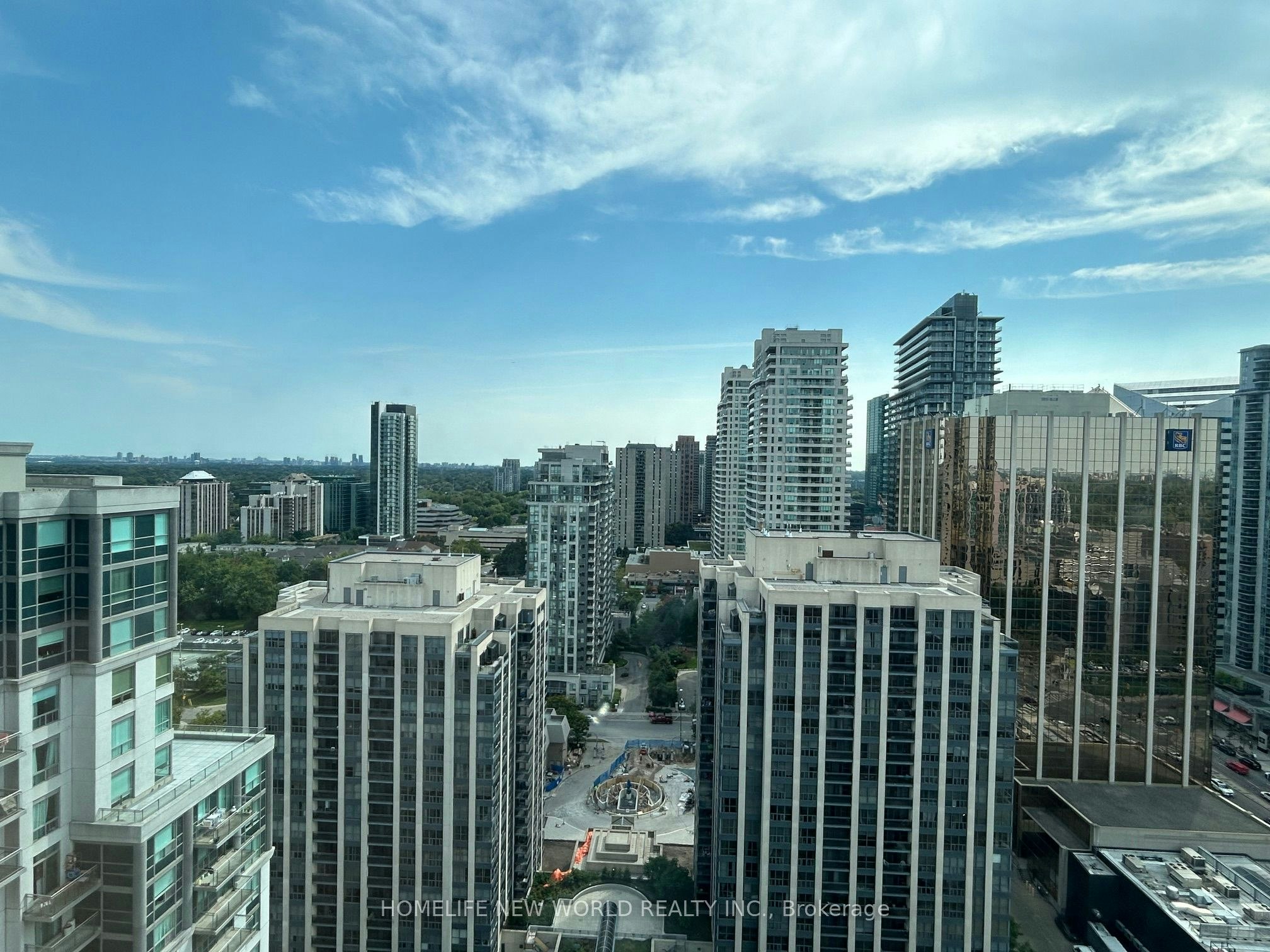 2603-21 Hillcrest Avenue, Toronto, ON, M2N 7K2 - 16