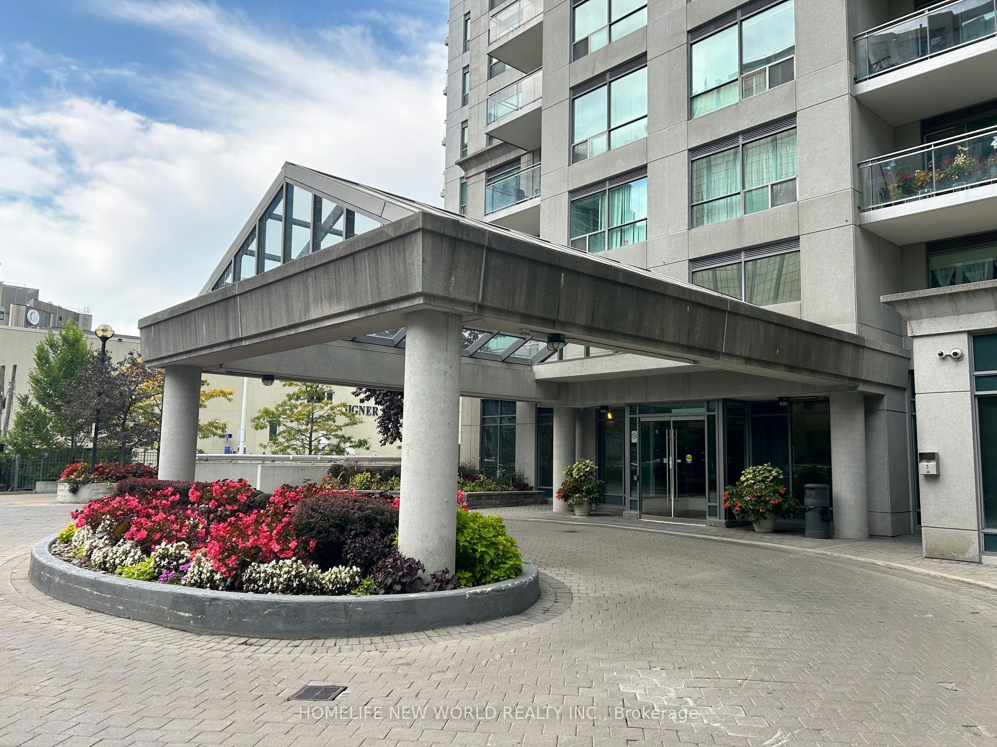 2603-21 Hillcrest Avenue, Toronto, ON, M2N 7K2 - 14
