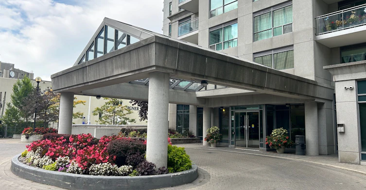 2603-21 Hillcrest Avenue, Toronto, ON, M2N 7K2 - 14