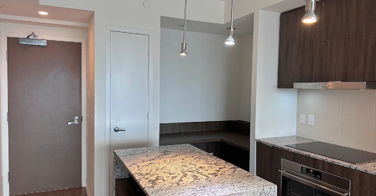 3506-1 Bloor Street E, Toronto, ON, M4W 1A9 - 5