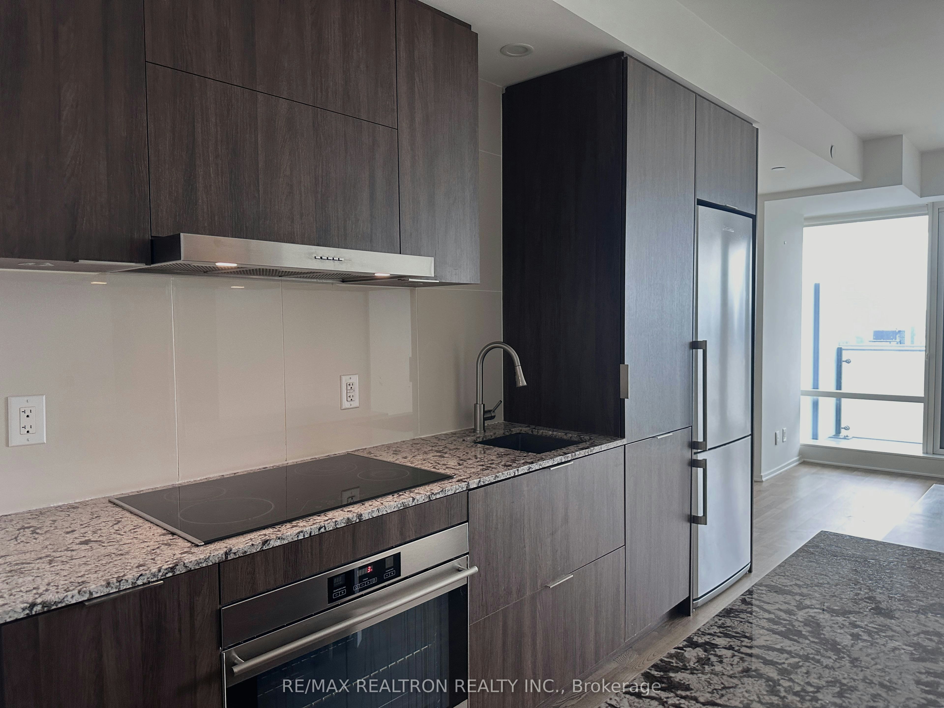 3506-1 Bloor Street E, Toronto, ON, M4W 1A9 - 3