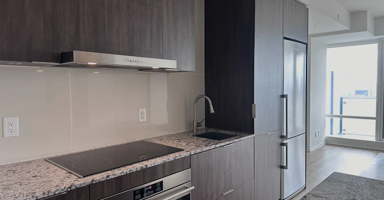 3506-1 Bloor Street E, Toronto, ON, M4W 1A9 - 3