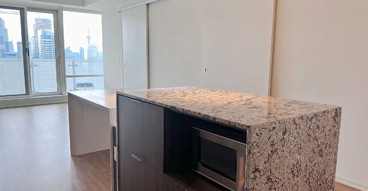 3506-1 Bloor Street E, Toronto, ON, M4W 1A9 - 2