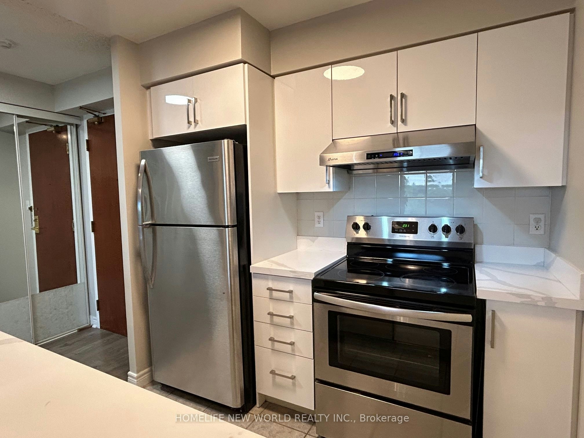 710-28 Empress Avenue, Toronto, ON, M2N 6Z7 - 6