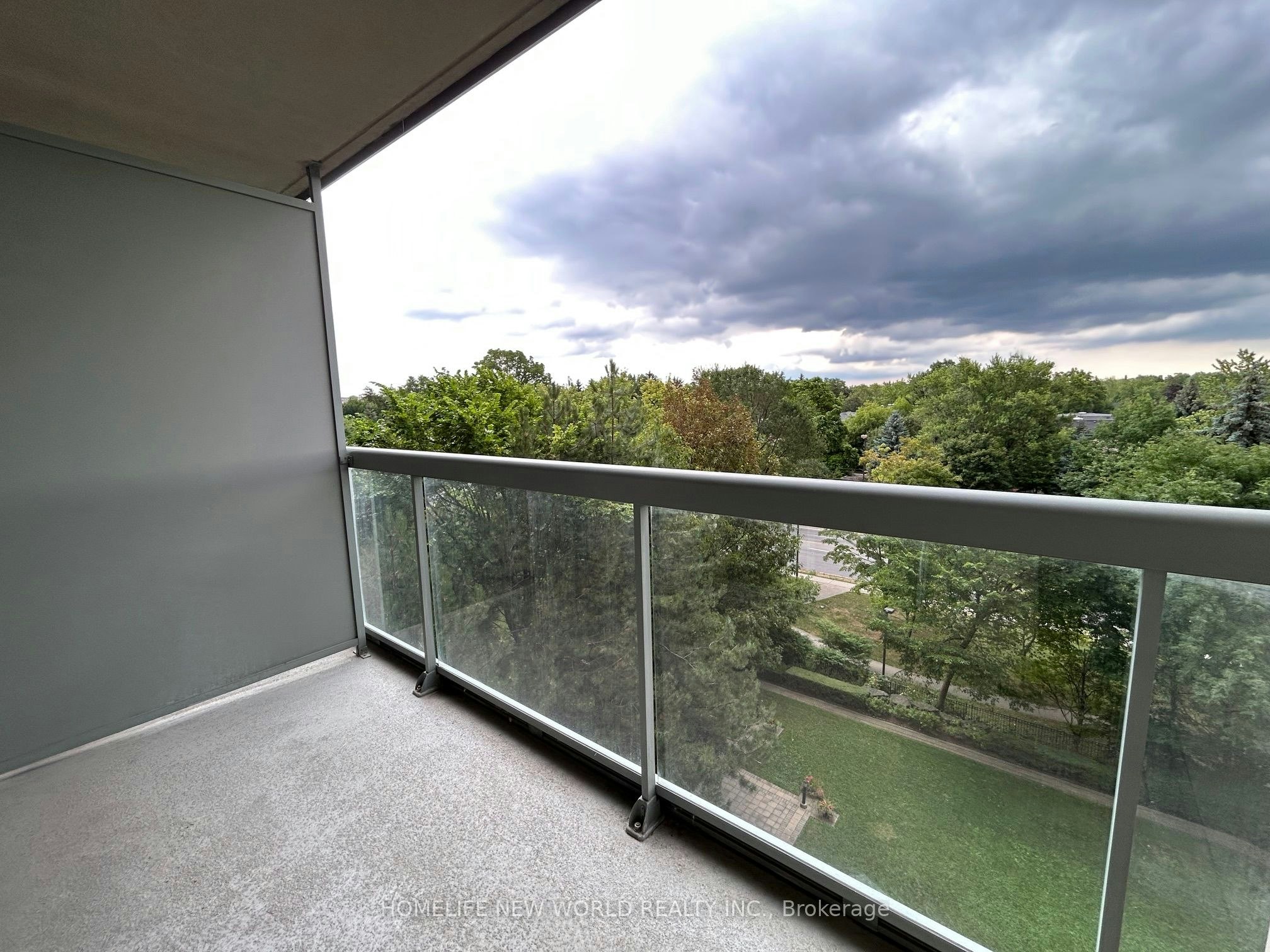 710-28 Empress Avenue, Toronto, ON, M2N 6Z7 - 20
