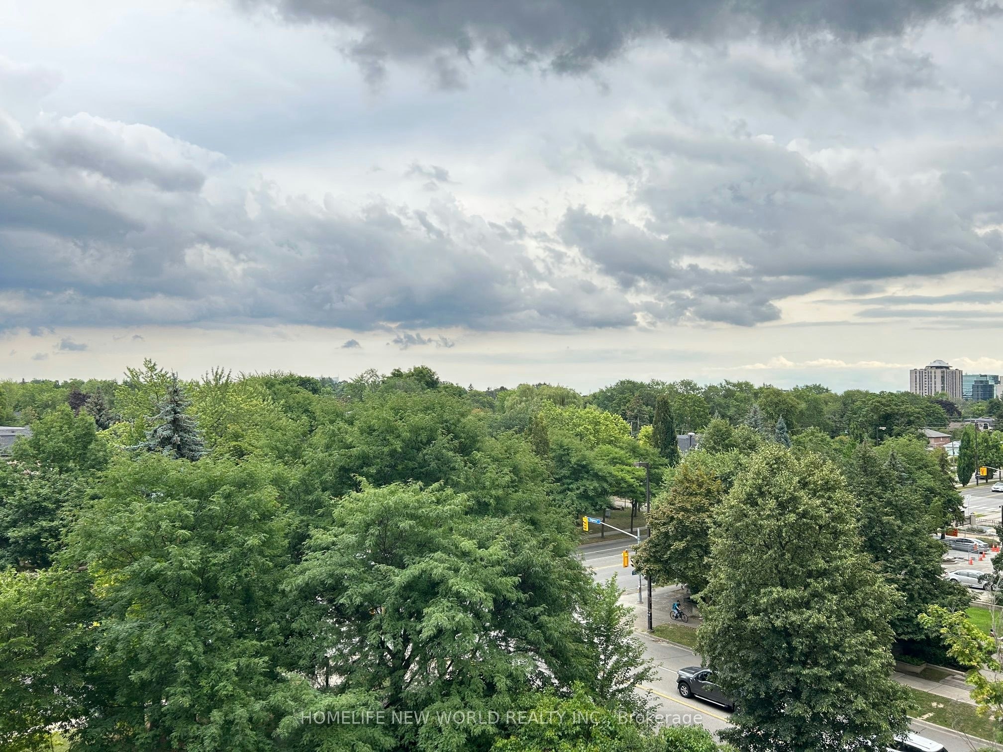 710-28 Empress Avenue, Toronto, ON, M2N 6Z7 - 21