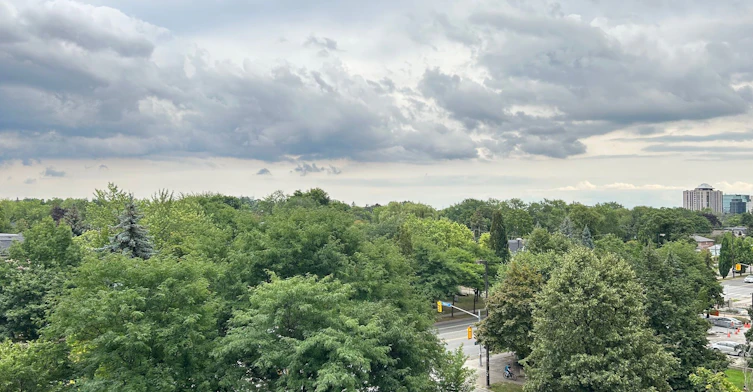 710-28 Empress Avenue, Toronto, ON, M2N 6Z7 - 21