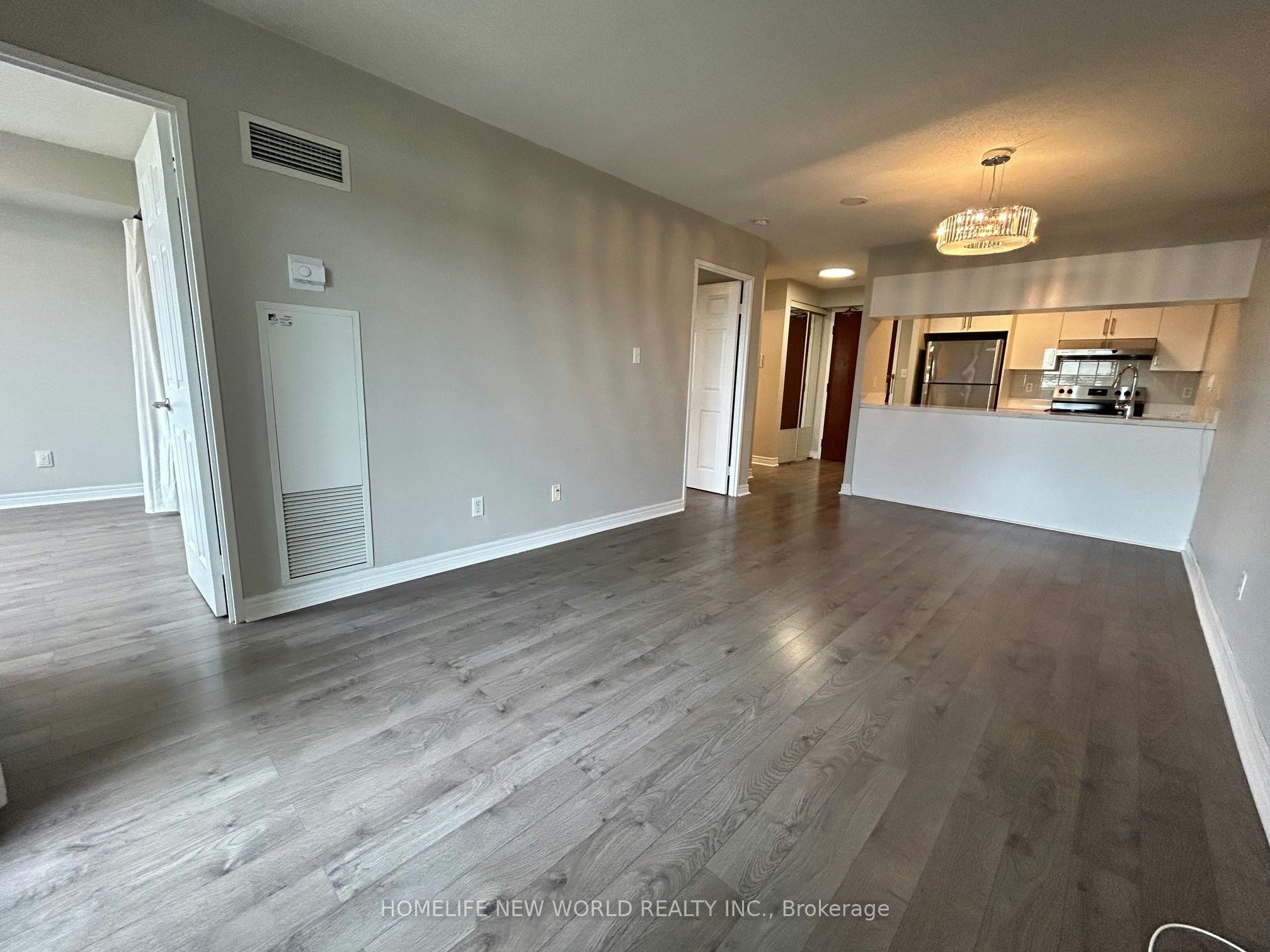710-28 Empress Avenue, Toronto, ON, M2N 6Z7