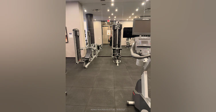 1611-770 Bay Street, Toronto, ON, M5G 0A6 - 12