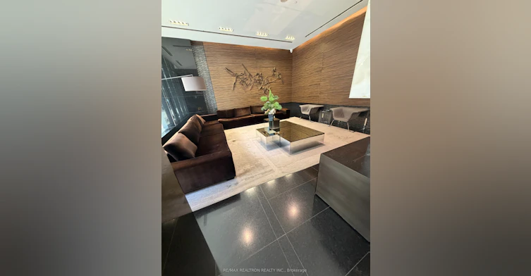 1611-770 Bay Street, Toronto, ON, M5G 0A6 - 2