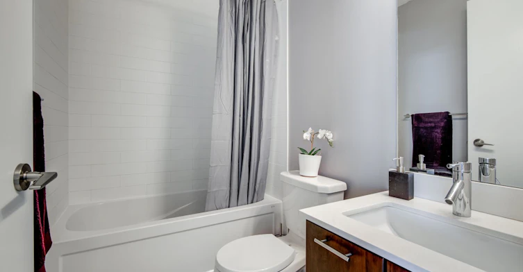 1012-169 Fort York Boulevard, Toronto, ON, M5V 0C8 - 13