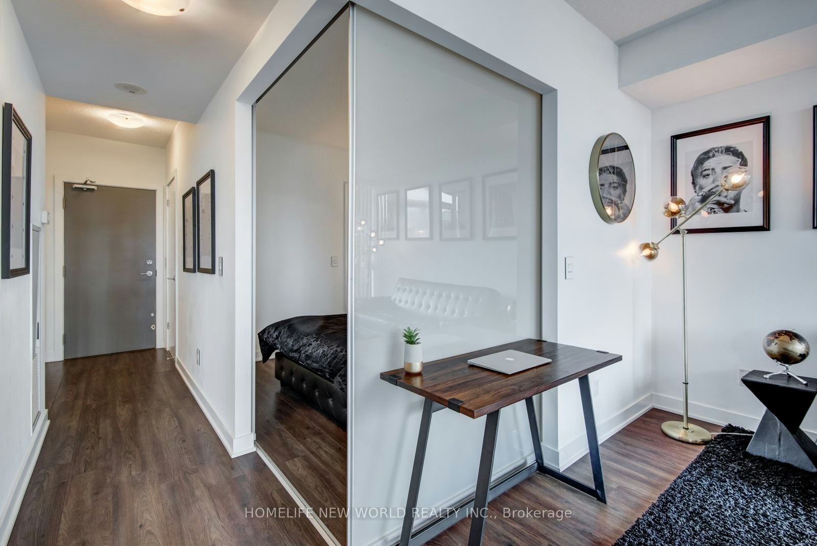 1012-169 Fort York Boulevard, Toronto, ON, M5V 0C8 - 11