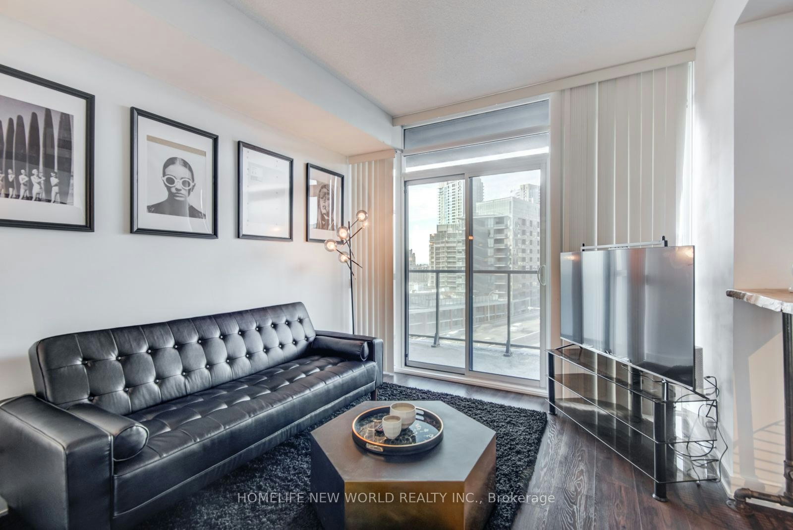 1012-169 Fort York Boulevard, Toronto, ON, M5V 0C8 - 7