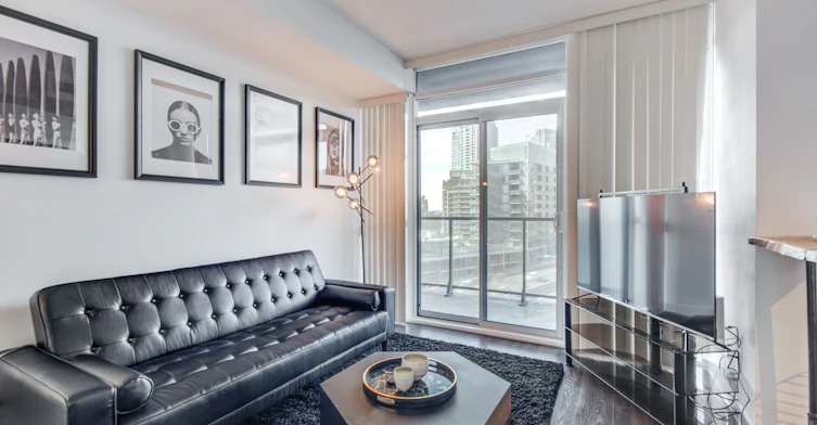 1012-169 Fort York Boulevard, Toronto, ON, M5V 0C8 - 7