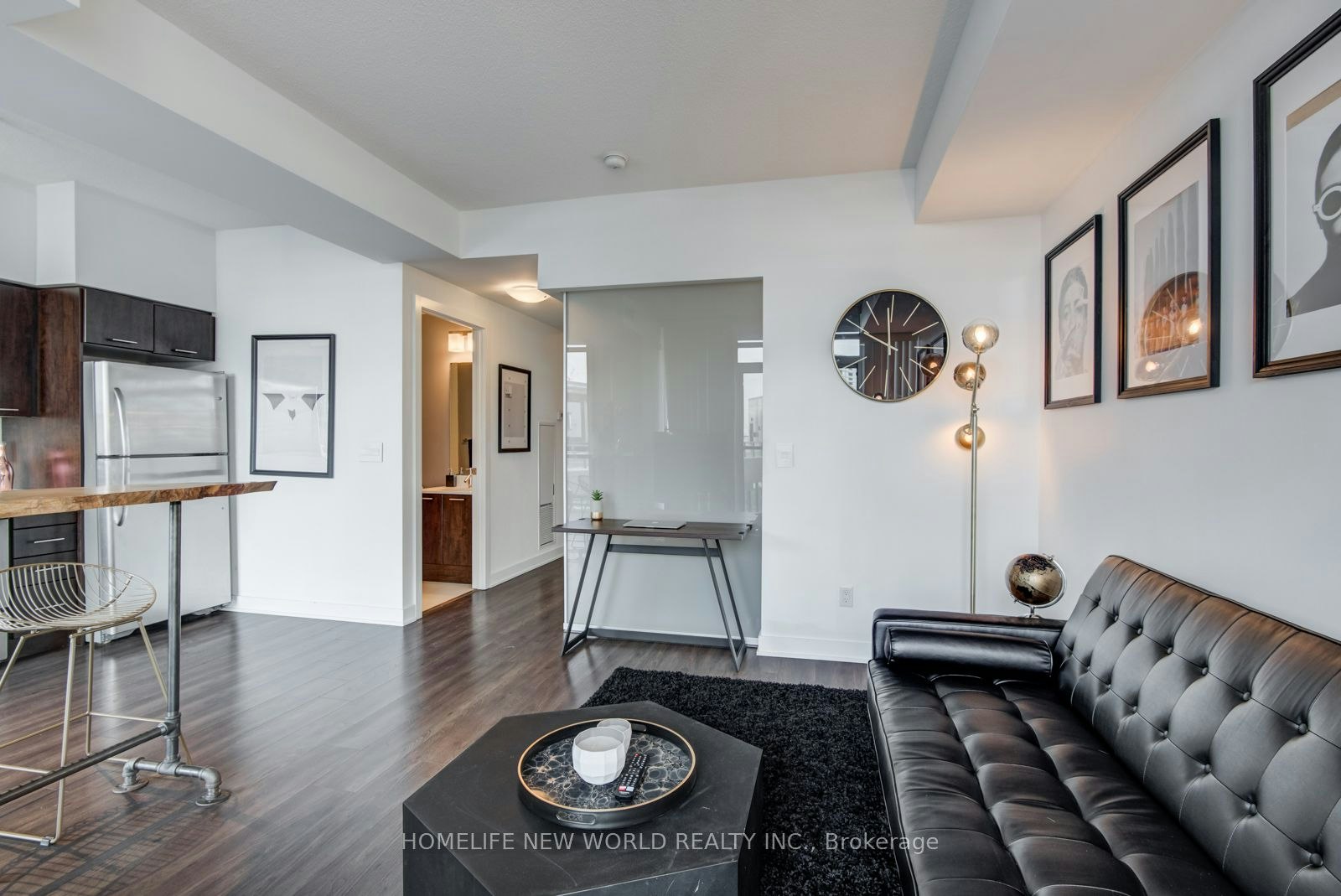 1012-169 Fort York Boulevard, Toronto, ON, M5V 0C8 - 8