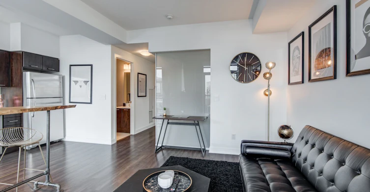 1012-169 Fort York Boulevard, Toronto, ON, M5V 0C8 - 8