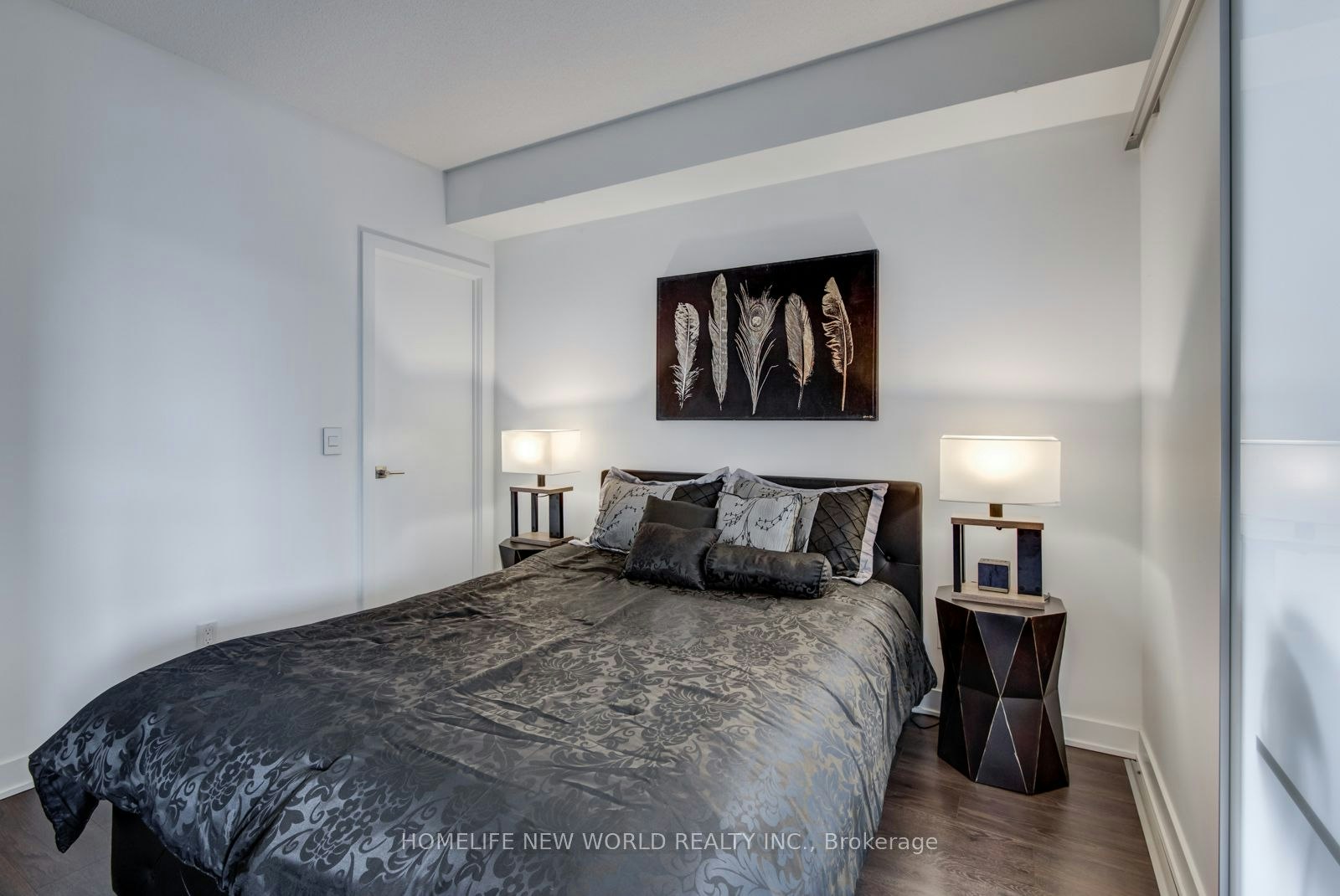 1012-169 Fort York Boulevard, Toronto, ON, M5V 0C8 - 12
