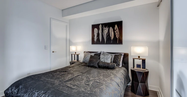 1012-169 Fort York Boulevard, Toronto, ON, M5V 0C8 - 12