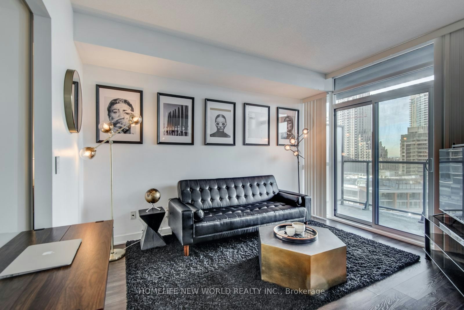 1012-169 Fort York Boulevard, Toronto, ON, M5V 0C8 - 6