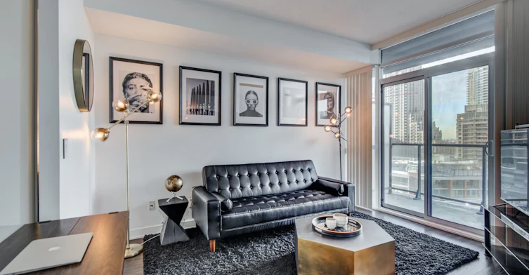 1012-169 Fort York Boulevard, Toronto, ON, M5V 0C8 - 6