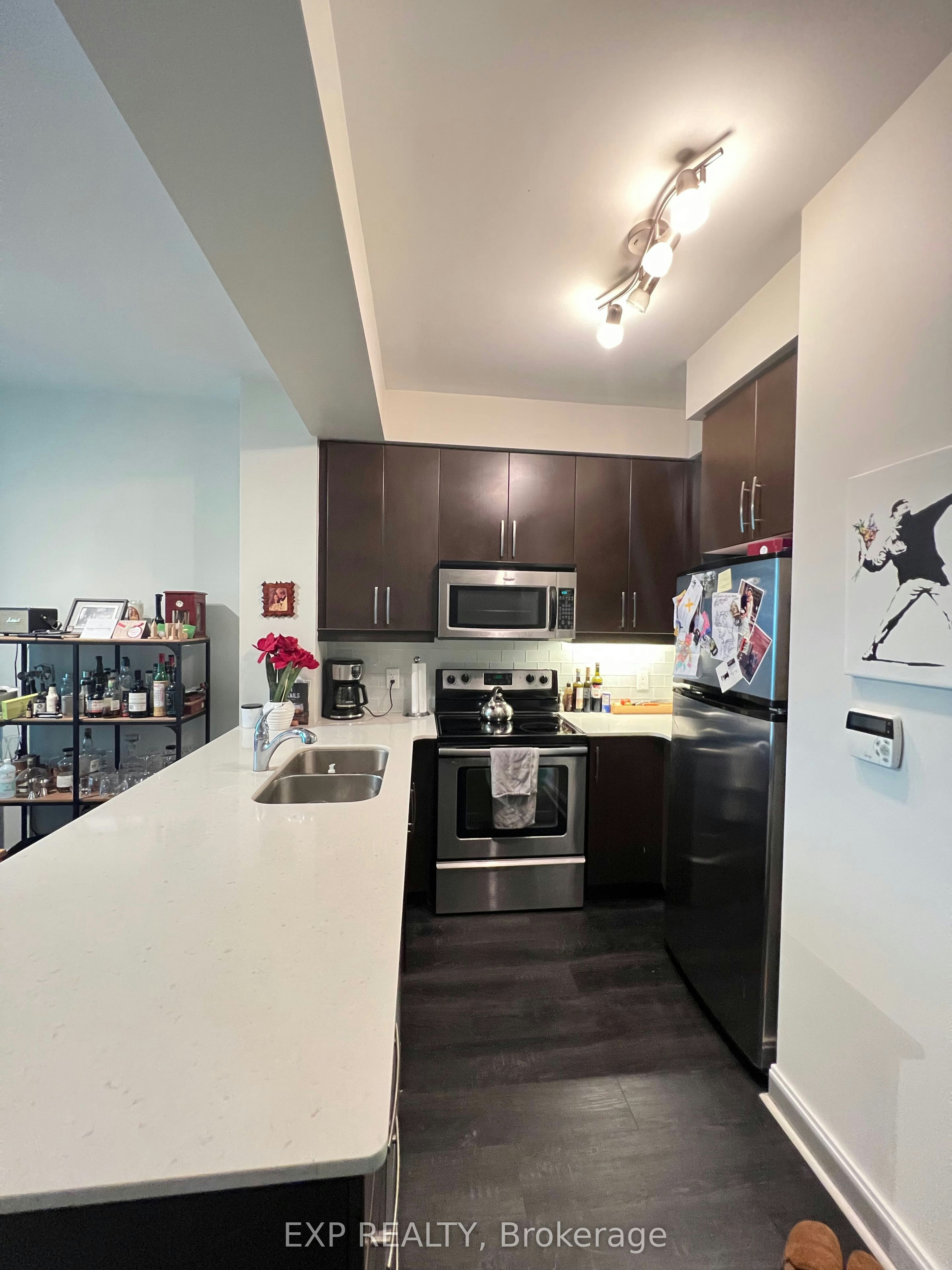 702-38 The Esplanade N/A, Toronto, ON, M5E 1A5 - 8